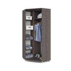 КАРИНА Шкаф угловой К59 в Добрянке - dobryanka.mebel24.online | фото 2