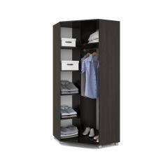 КАРИНА Шкаф угловой К59 в Добрянке - dobryanka.mebel24.online | фото 4