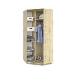 КАРИНА Шкаф угловой К59 в Добрянке - dobryanka.mebel24.online | фото 6