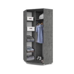 КАРИНА Шкаф угловой К59 в Добрянке - dobryanka.mebel24.online | фото 8