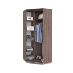 КАРИНА Шкаф угловой К59 в Добрянке - dobryanka.mebel24.online | фото 10