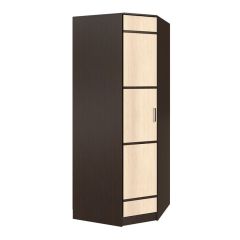 Шкаф угловой Сакура (венге/лоредо) в Добрянке - dobryanka.mebel24.online | фото 3