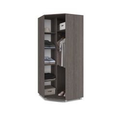 ВИОРА Шкаф угловой В59 в Добрянке - dobryanka.mebel24.online | фото 2