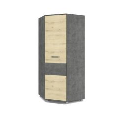 ВИОРА Шкаф угловой В59 в Добрянке - dobryanka.mebel24.online | фото 5