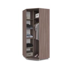 ВИОРА Шкаф угловой В59 в Добрянке - dobryanka.mebel24.online | фото 8