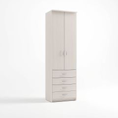 Шкаф универсальный Дуэт Люкс в Добрянке - dobryanka.mebel24.online | фото 5