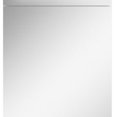 Шкаф-зеркало Аврора 50 левый с подсветкой LED Домино (DV8001HZ) в Добрянке - dobryanka.mebel24.online | фото 4