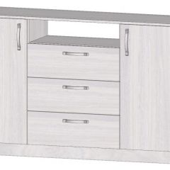 ДИАНА Комод большой в Добрянке - dobryanka.mebel24.online | фото