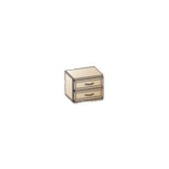 Спальня Карина композиция 7 (Акация Молдау) в Добрянке - dobryanka.mebel24.online | фото 4