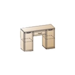 Спальня Карина композиция 9 (Гикори Джексон светлый) в Добрянке - dobryanka.mebel24.online | фото 3