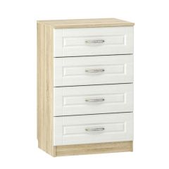 НМ 040.38 Х Комод "Оливия" в Добрянке - dobryanka.mebel24.online | фото