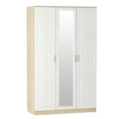 НМ 040.33 Х Шкаф для одежды "Оливия" в Добрянке - dobryanka.mebel24.online | фото