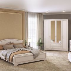 БЕЛЛА К2 Спальный гарнитур в Добрянке - dobryanka.mebel24.online | фото 2