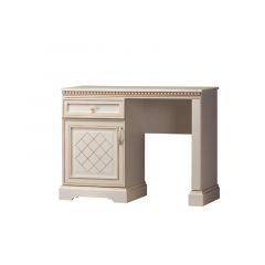 Спальный гарнитур Парма (модульный) кремовый белый в Добрянке - dobryanka.mebel24.online | фото 6