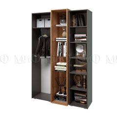СПЛИТ Шкаф в Добрянке - dobryanka.mebel24.online | фото 2