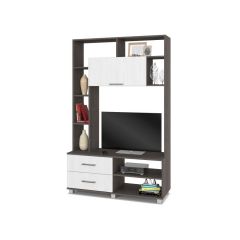 ЕВА Стенка Е72 в Добрянке - dobryanka.mebel24.online | фото