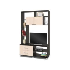 ЕВА Стенка Е72 в Добрянке - dobryanka.mebel24.online | фото 3