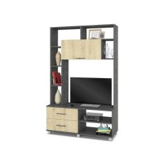 ЕВА Стенка Е72 в Добрянке - dobryanka.mebel24.online | фото 5