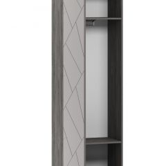 Стенка Summit Шкаф для одежды НМ 011.18 Х в Добрянке - dobryanka.mebel24.online | фото 2