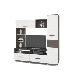 ВИОРА Стенка В78 в Добрянке - dobryanka.mebel24.online | фото