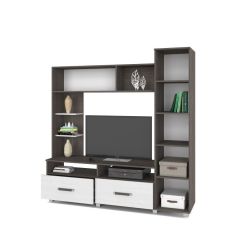 ВИОРА Стенка В78 в Добрянке - dobryanka.mebel24.online | фото 2