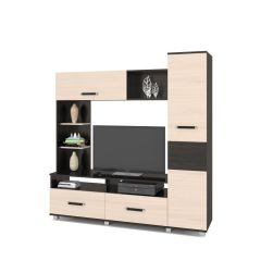ВИОРА Стенка В78 в Добрянке - dobryanka.mebel24.online | фото 3