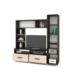 ВИОРА Стенка В78 в Добрянке - dobryanka.mebel24.online | фото 4