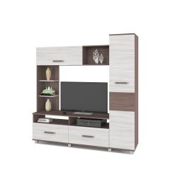 ВИОРА Стенка В78 в Добрянке - dobryanka.mebel24.online | фото 7