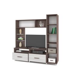 ВИОРА Стенка В78 в Добрянке - dobryanka.mebel24.online | фото 8