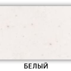 Стол Бриз камень черный Белый в Добрянке - dobryanka.mebel24.online | фото 5