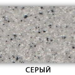 Стол Бриз камень черный Серый в Добрянке - dobryanka.mebel24.online | фото 7