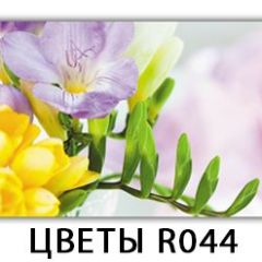 Стол Бриз с фотопечатью Орхидея R041 в Добрянке - dobryanka.mebel24.online | фото 13