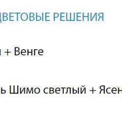 Стол компьютерный №5 (Матрица) в Добрянке - dobryanka.mebel24.online | фото 2