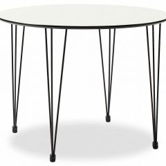 Стол обеденный Solution в Добрянке - dobryanka.mebel24.online | фото