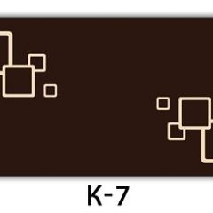 Стол обеденный Трилогия с фотопечатью K-2 в Добрянке - dobryanka.mebel24.online | фото 18