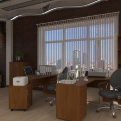 Стол письменный "Референт" Р.С-10 в Добрянке - dobryanka.mebel24.online | фото 4