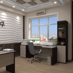 Стол письменный "Референт" Р.С-10 в Добрянке - dobryanka.mebel24.online | фото 8