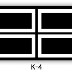 Стол раздвижной Бриз кофе K-1 в Добрянке - dobryanka.mebel24.online | фото 35