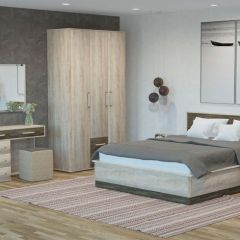 Стол туалетный ТС-5 ВЕРСАЛЬ-2 в Добрянке - dobryanka.mebel24.online | фото 2