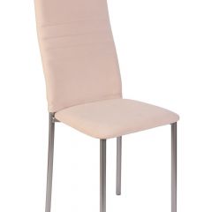 Стул №1М (велюр) в Добрянке - dobryanka.mebel24.online | фото