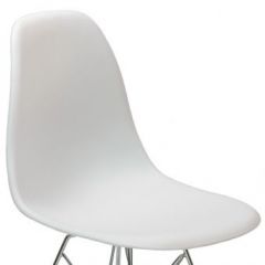 Стул Barneo N-12-14 SteelMold белый в Добрянке - dobryanka.mebel24.online | фото 2