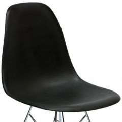 Стул Barneo N-12-14 SteelMold черный в Добрянке - dobryanka.mebel24.online | фото 3