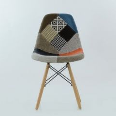 Стул Barneo N-12 Patchwork мультиколор в Добрянке - dobryanka.mebel24.online | фото 2