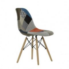 Стул Barneo N-12 Patchwork мультиколор в Добрянке - dobryanka.mebel24.online | фото