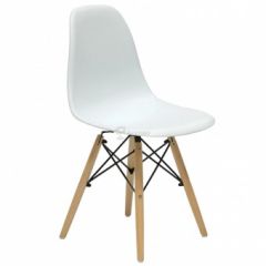Стул Barneo N-12 Superior белый в Добрянке - dobryanka.mebel24.online | фото