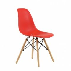 Стул Barneo N-12 Superior красный в Добрянке - dobryanka.mebel24.online | фото