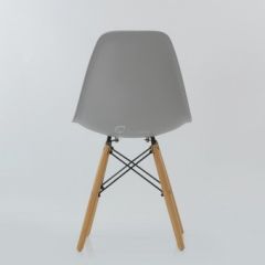 Стул Barneo N-12 Superior серый в Добрянке - dobryanka.mebel24.online | фото 3