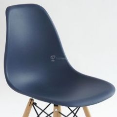 Стул Barneo N-12 Superior темно-синий в Добрянке - dobryanka.mebel24.online | фото 4