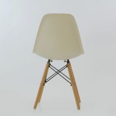 Стул Barneo N-12 WoodMold бежевый в Добрянке - dobryanka.mebel24.online | фото 3