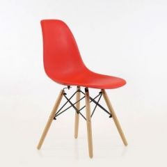 Стул Barneo N-12 WoodMold красный в Добрянке - dobryanka.mebel24.online | фото 3